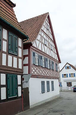 Marktzeuln, Brauhausstraße 16, 004