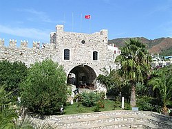 מצודת מרמריס