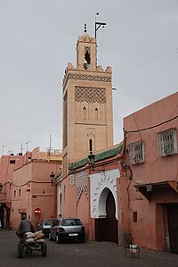 Maomé Aljazuli