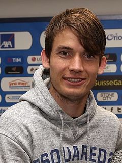 <span class="mw-page-title-main">Marten de Roon</span> Dutch footballer