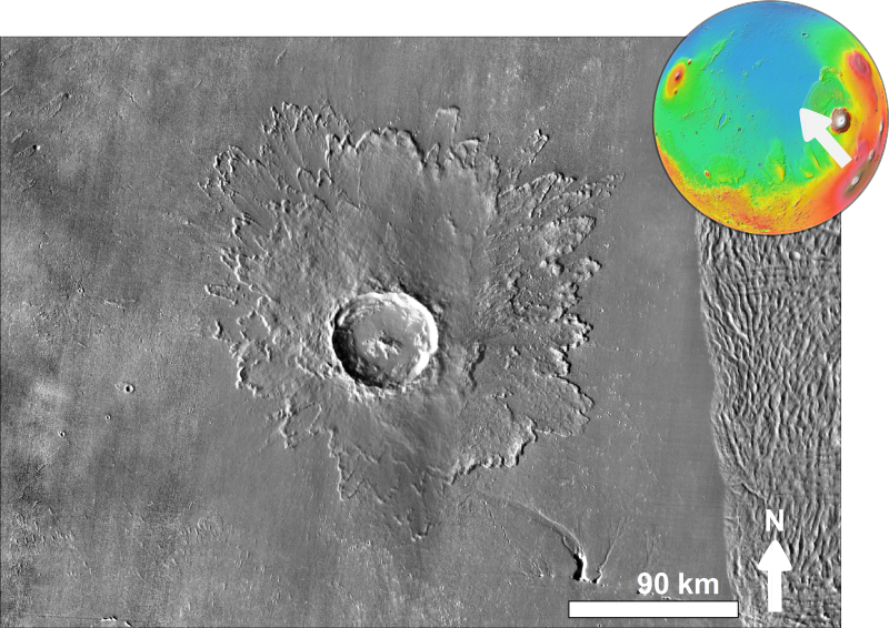 File:Martian impact crater Tooting based on day THEMIS.png