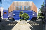 Martin-Luther-King-Kirche (Hamburg-Steilshoop)