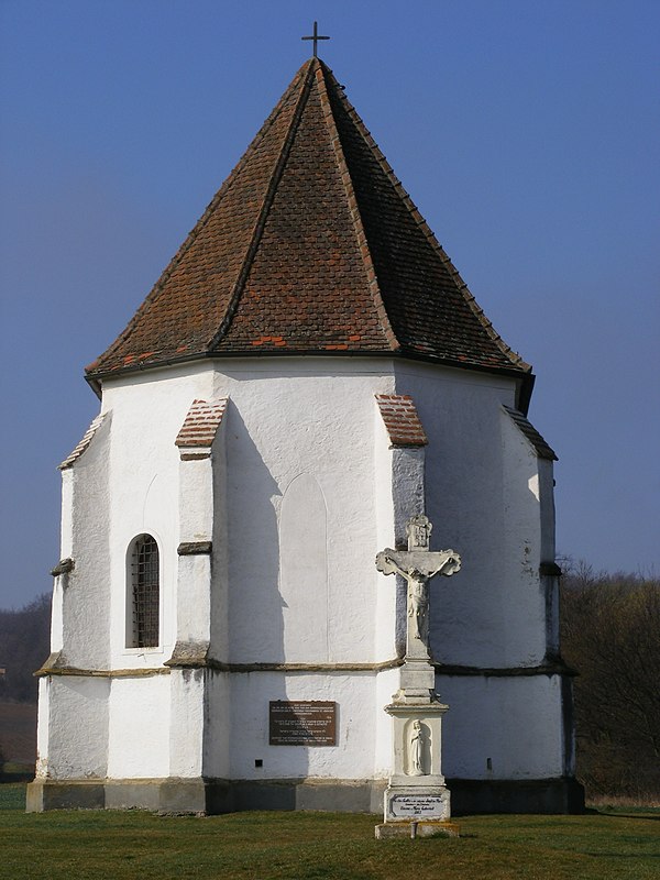 Massacre de Deutsch Schützen-Eisenberg