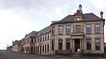 Maryhill Burgh Halls