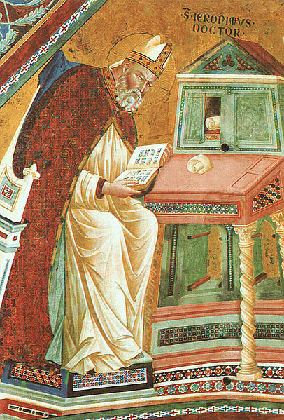 File:Master Of The Isaac Stories - The Doctors of the Church (detail) - WGA14568.jpg