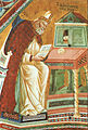 Master Of The Isaac Stories - The Doctors of the Church (detail) - WGA14568.jpg