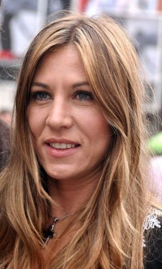 <span class="mw-page-title-main">Mathilde Seigner</span> French actress (born 1968)
