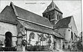 Igreja de Saint-Georges de Matougues