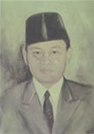 Mayor of Bandung R Priatna Kusumah.jpg