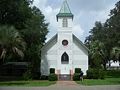 United Methodist Church