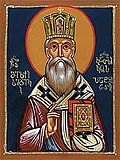 Thumbnail for Melchizedek I of Georgia