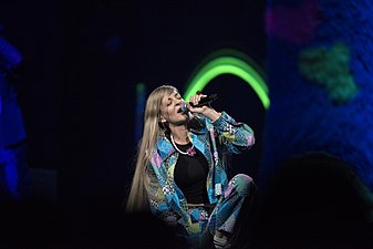 Melodifestivalen 2023: Turné, Deltävlingarna, Semifinal