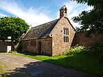 Melsetter House, Chapel