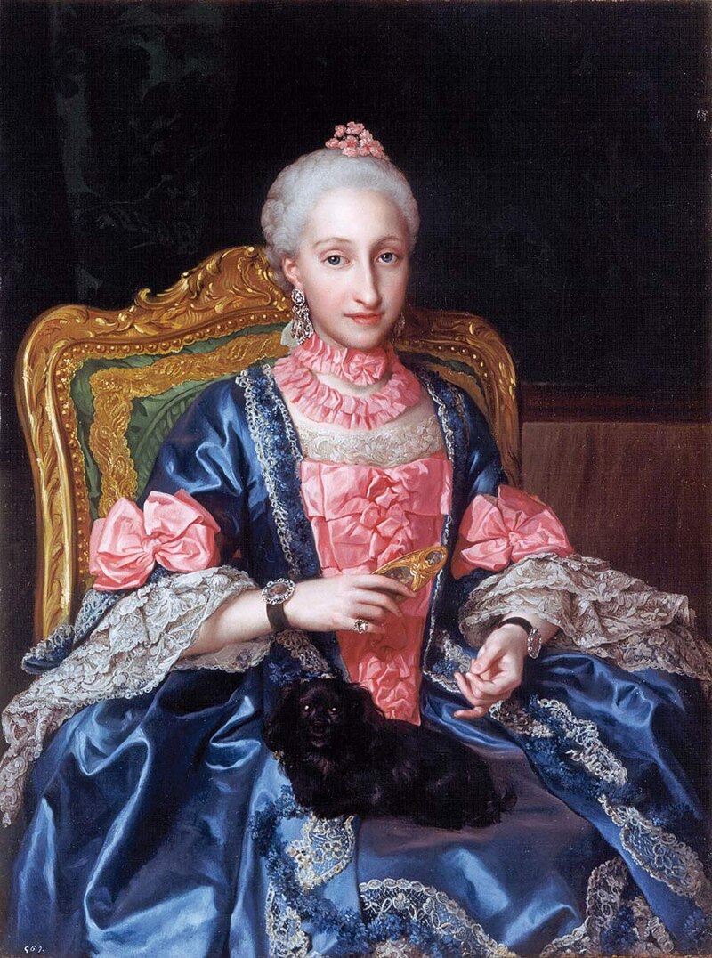 Mengs - Infanta Maria Josefa.jpg