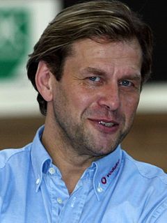 Michael Hübner (2005)