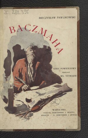 Mieczysław Pawlikowski - Baczmaha.pdf