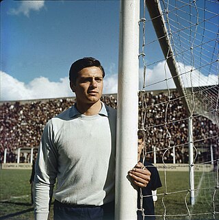 <span class="mw-page-title-main">José Miguel Marín</span> Argentine footballer and coach
