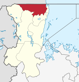 Missenyi District District of Kagera Region, Tanzania