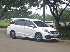 Honda cars philippines wiki