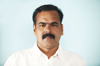 Mohan Kupleri Indian film director