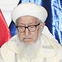 Vignette pour Sibghatullah Mojaddedi