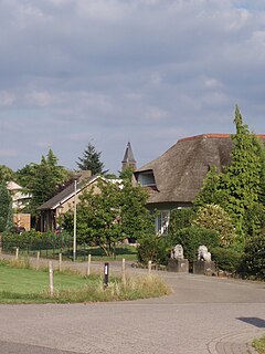 Molenhoek,  Flanders, Belgium