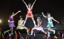 Japanese Junior Idol Girls - Japanese idol - Wikipedia