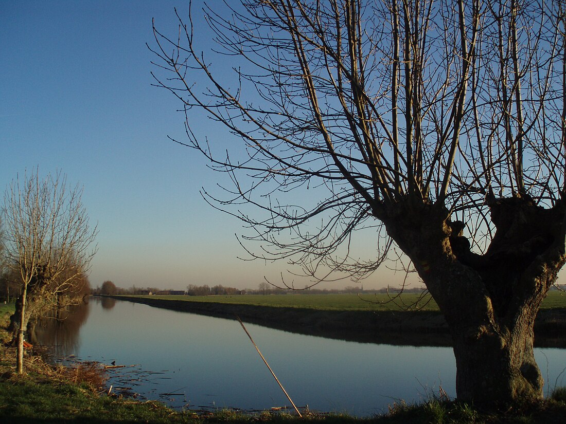 Montfoortse Vaart