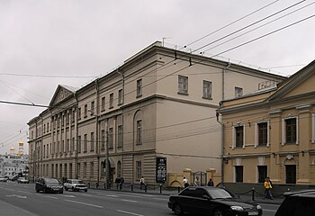 MoskovaArkkitehtuurimuseo.JPG