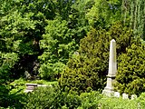 Mount Auburn Cemeter - Hunnewell.JPG