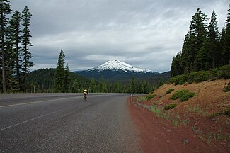 Mount Bachelor