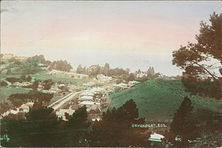 <span class="mw-page-title-main">Mount Cambria</span>