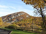 Mount Tammany