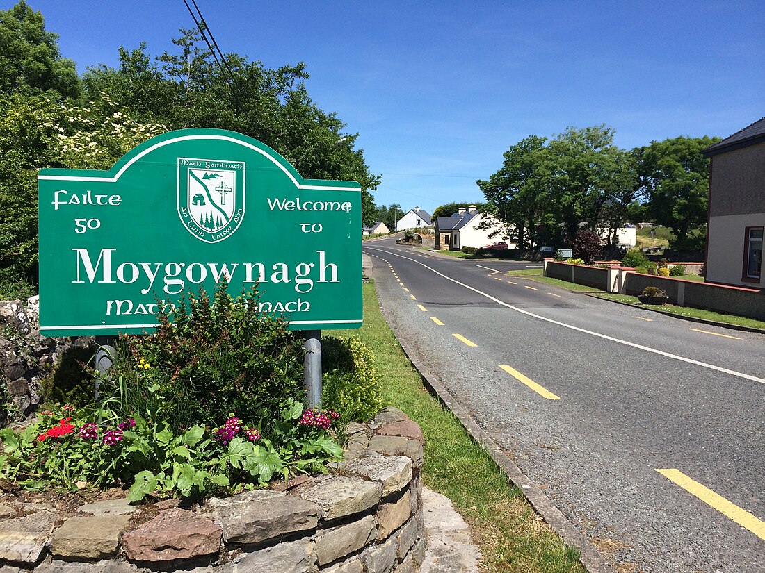 Moygownagh