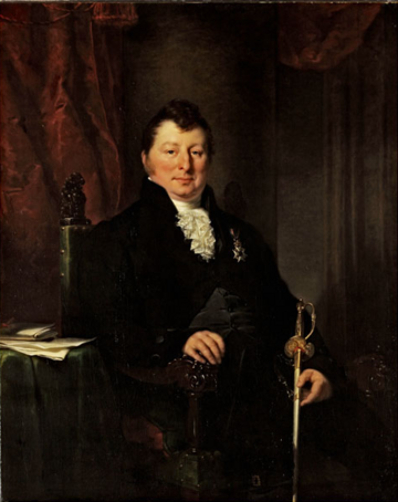 Frederik van de Poll