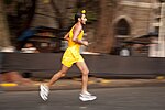 Thumbnail for File:Mumbai Marathon 2011 runner.jpg