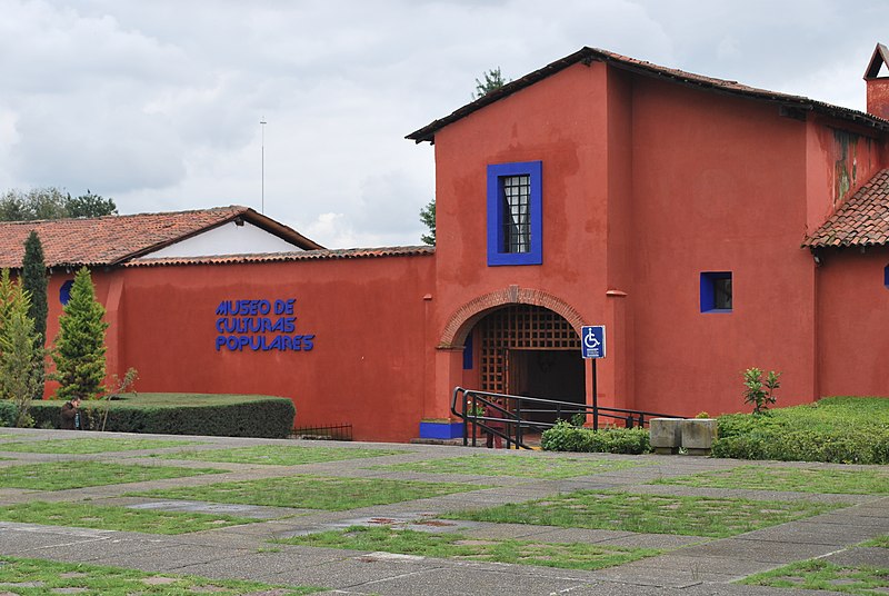 File:MuseoCulturasPopulares03.JPG