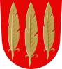 Coat of arms of Mietoinen