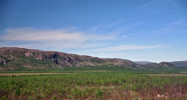 Sør-Varanger