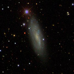 NGC 6395