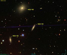 NGC 181