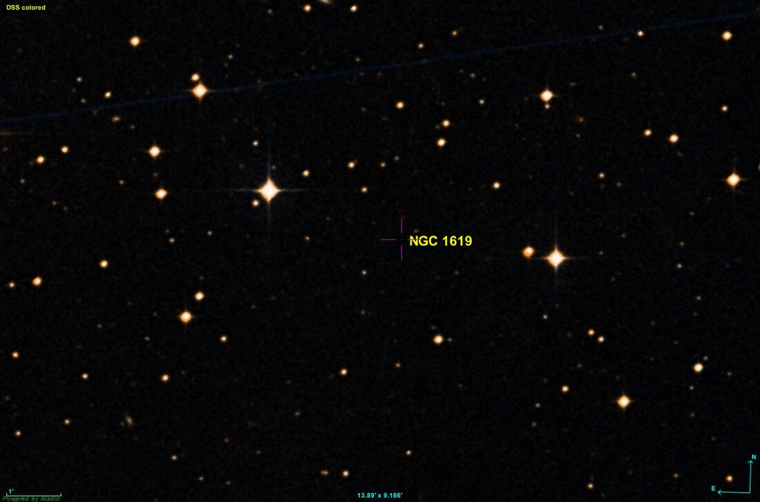 NGC 1619