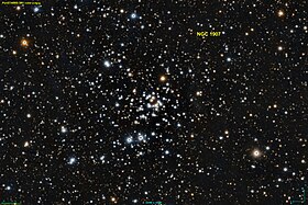Image illustrative de l’article NGC 1907