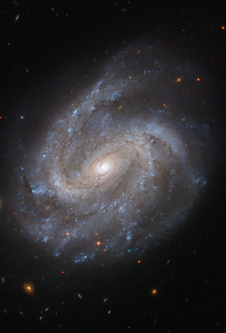 <span class="mw-page-title-main">NGC 201</span> Spiral galaxy in the constellation Cetus