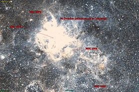 Image illustrative de l’article NGC 2060
