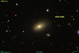 Image illustrative de l’article NGC 6466