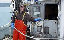 Commercial fishing - Wikipedia