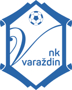 NK Varazdin (2012).svg