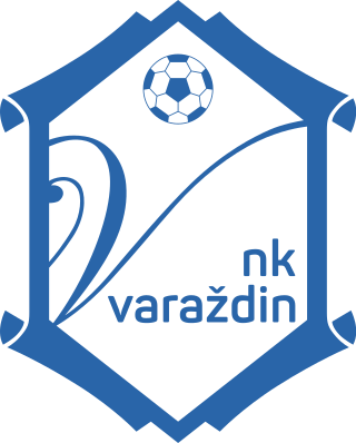 <span class="mw-page-title-main">NK Varaždin (2012)</span> Croatian football club