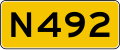 File:NLD-N492.svg